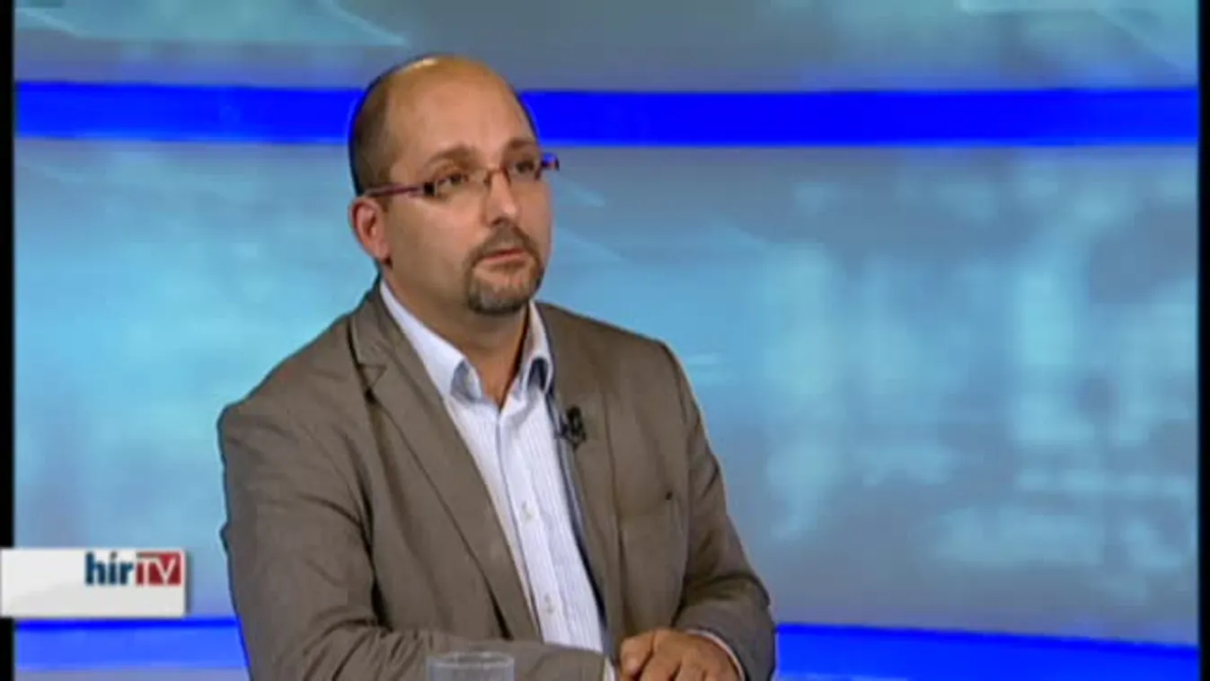 Magyarország élőben – Összefog az LMP a 4K-val