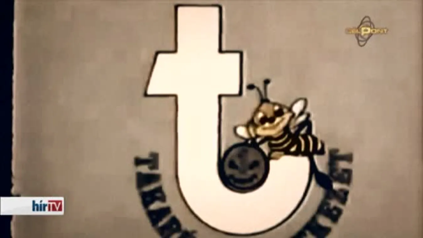 Célpont - Vadkerti mézesmadzag