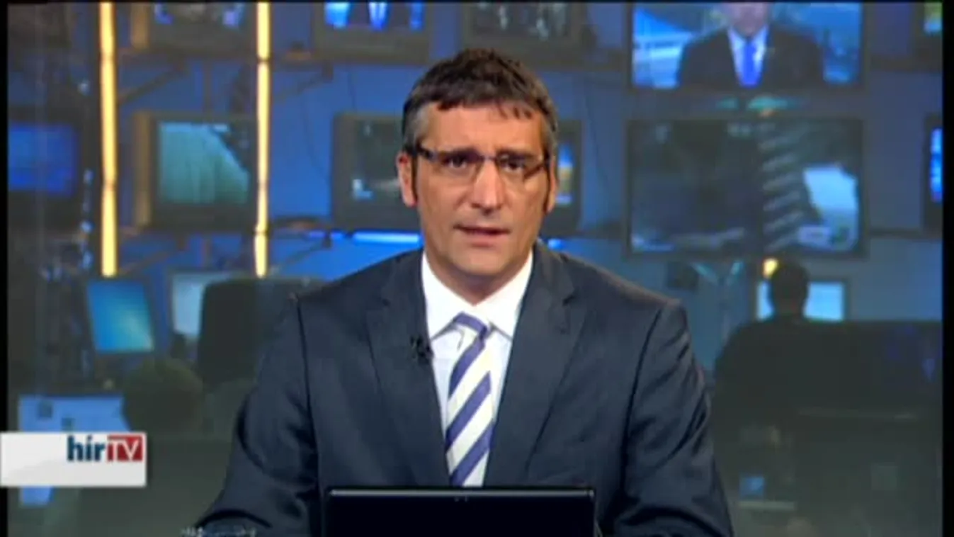 Átlag felett nőtt hazánkban az ipari termelés