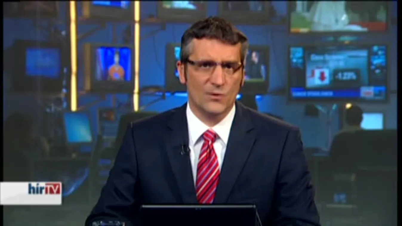 Nyolc éve nem nőtt ekkorát