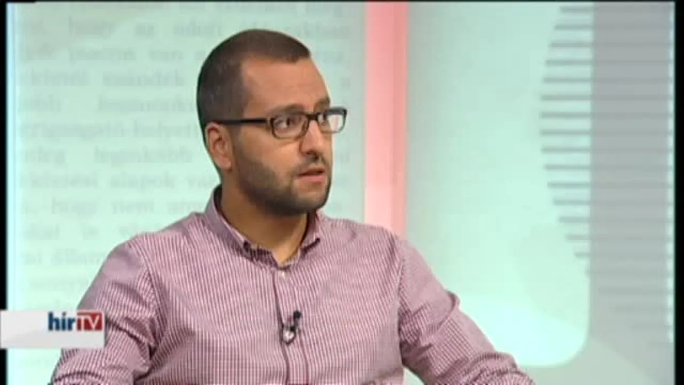 Lapzárta – Falus Ferenc a baloldal közös főpolgármester-jelöltje