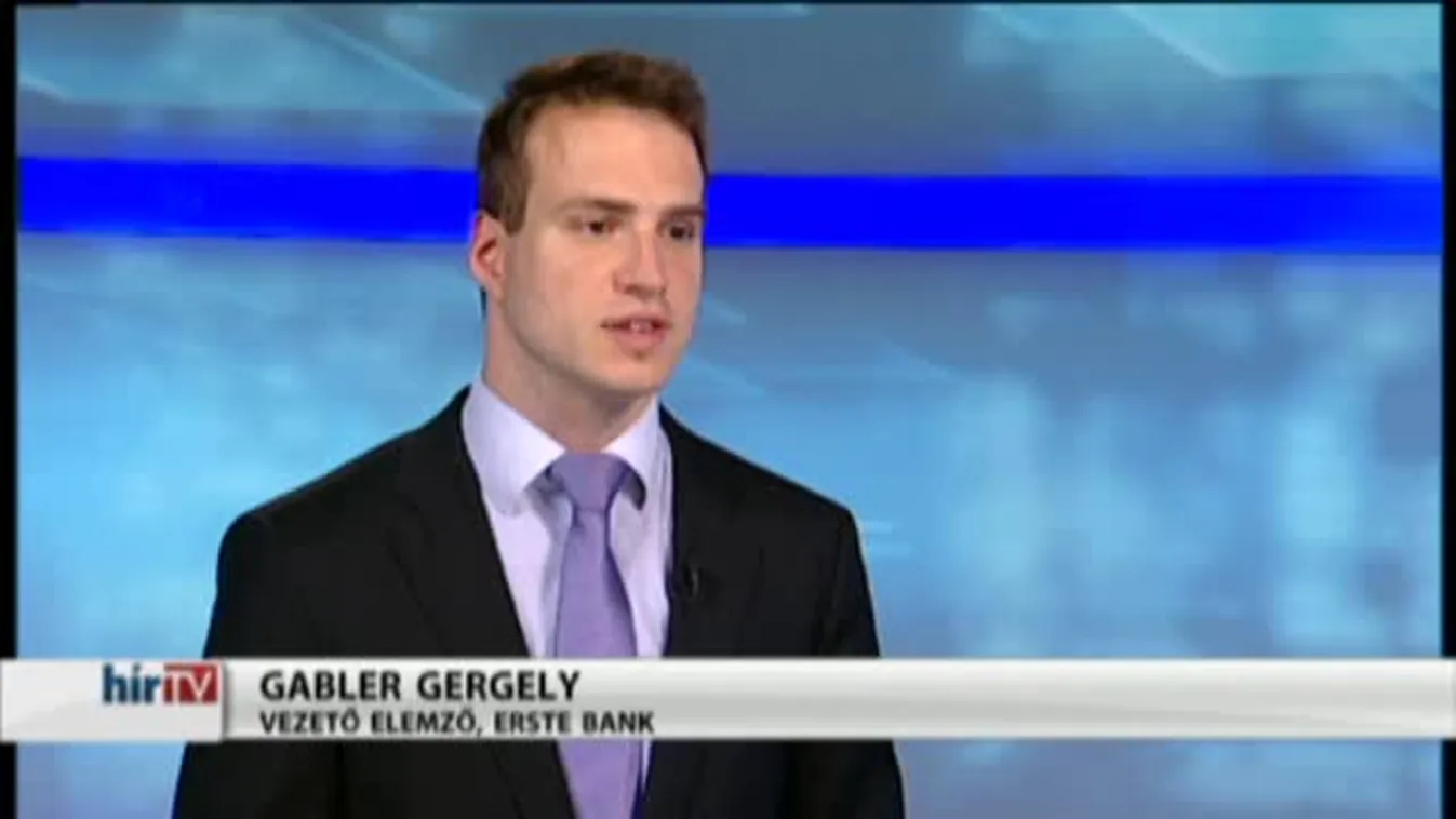 Magyarország élőben - Nem kizárt a 330 forintos euróárfolyam sem