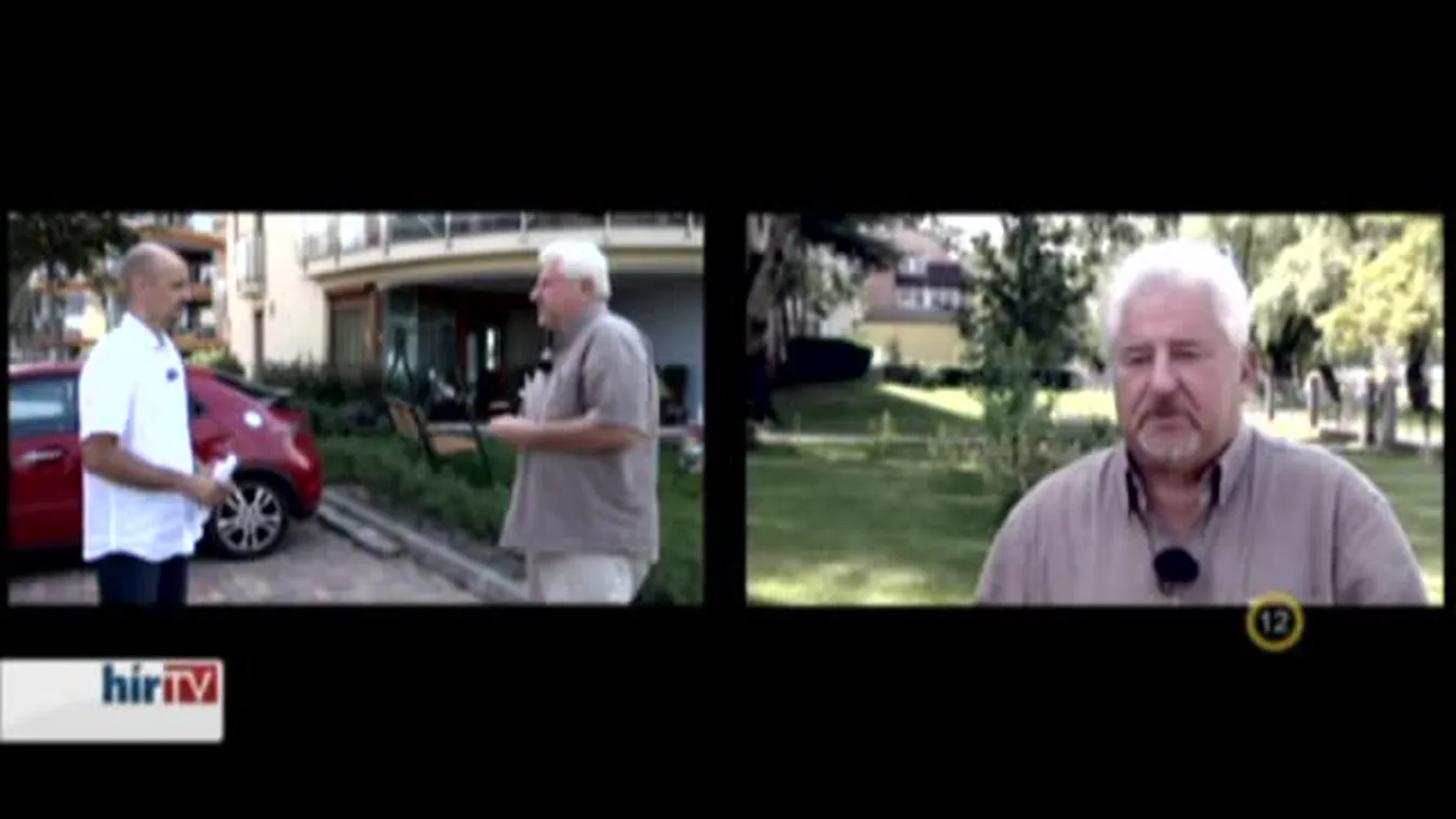 Riasztás - Börtönbiznisz