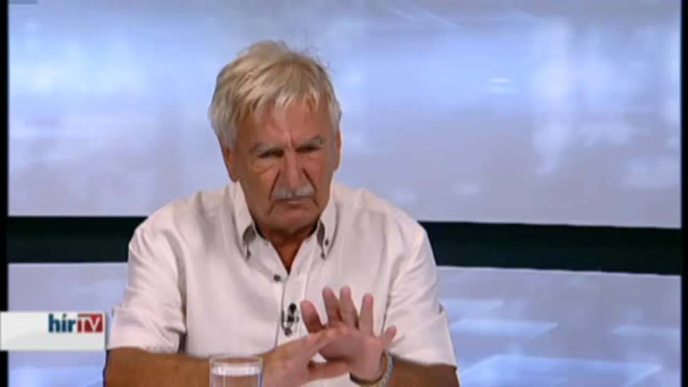 Magyarország élőben – Előzetesben a combinós gyilkos