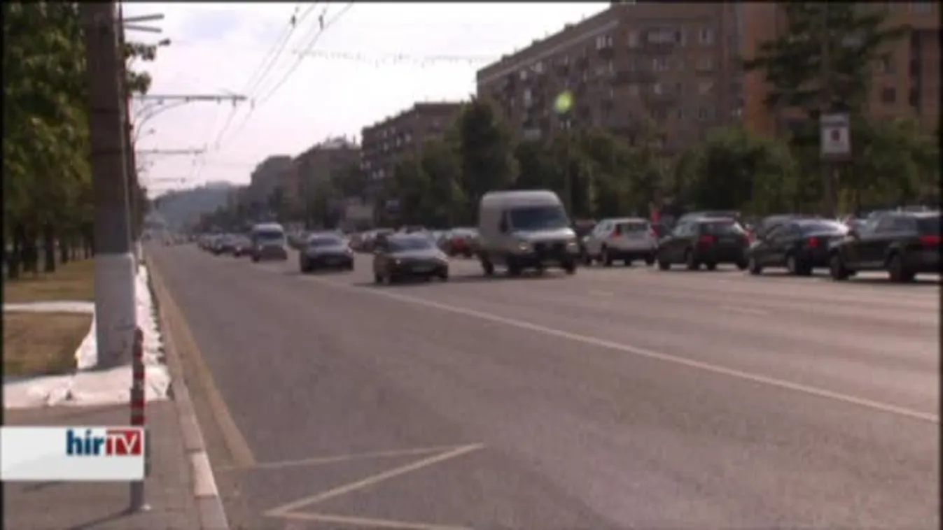 Hírvilág – Halálos vírus szabadult el a bolygón