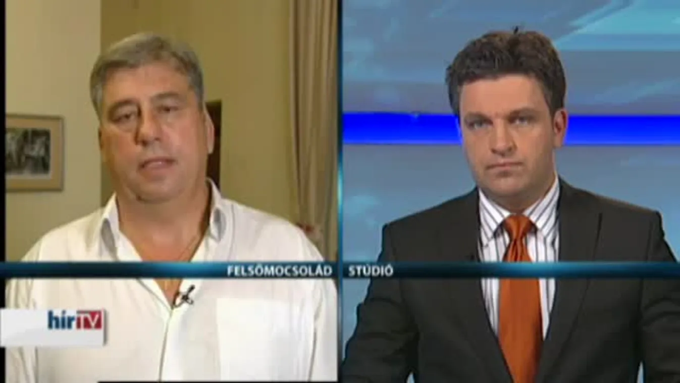 Magyarország élőben - 211 millió forintos kártérítés