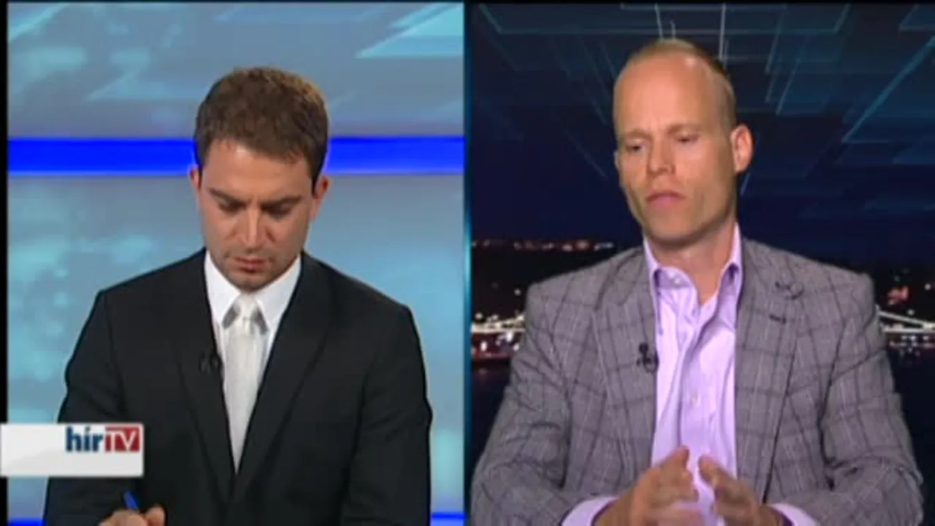 Magyarország élőben – Megváltozott szabályok