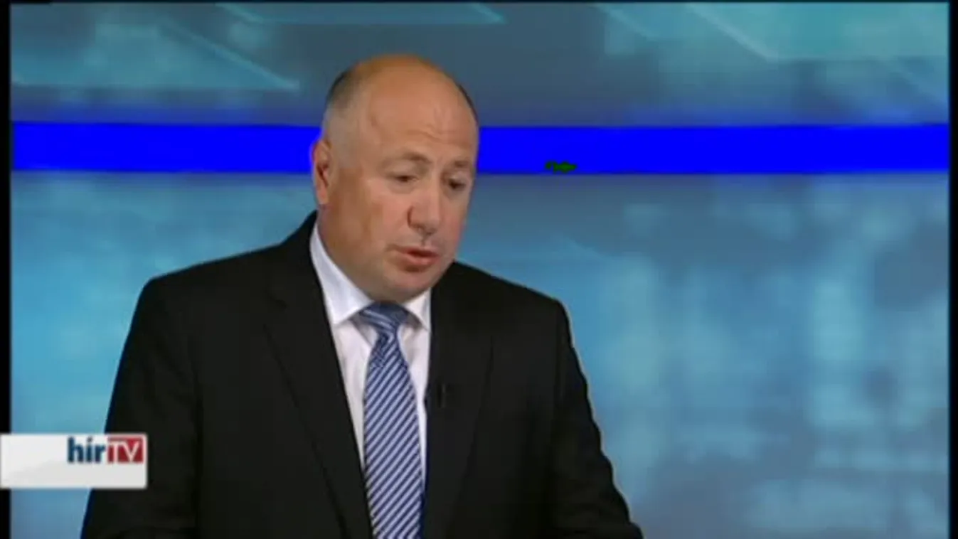 Magyarország élőben – Nyomortelepet dózeroltak el Miskolcon