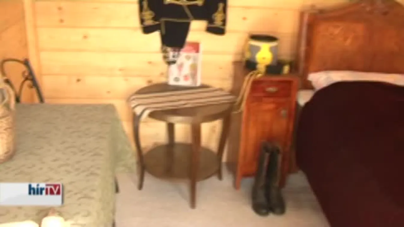 Mobil faházmúzeum Kaposváron