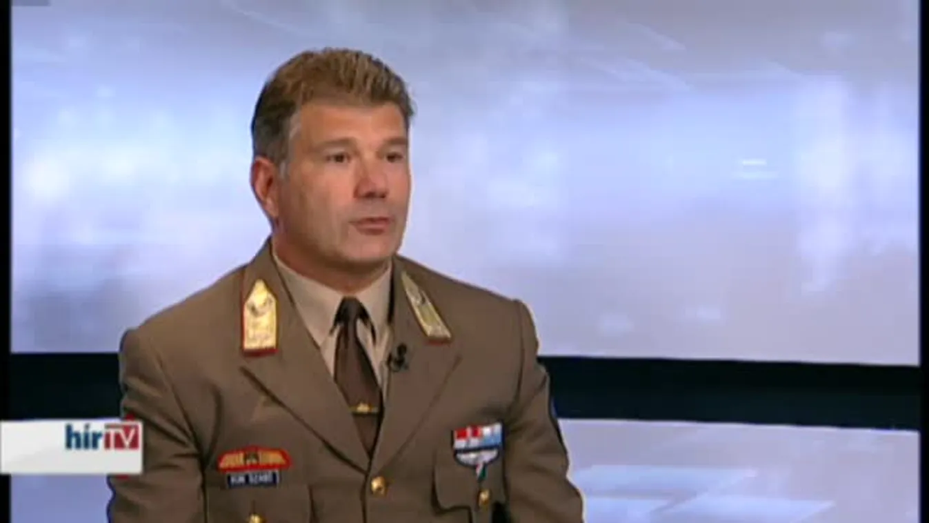 Magyarország élőben – Készülnek a tűzijátékra Budapesten