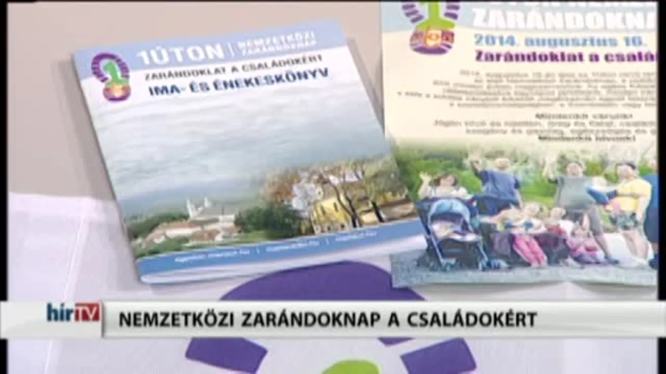 Paletta – Tour de Esztergom