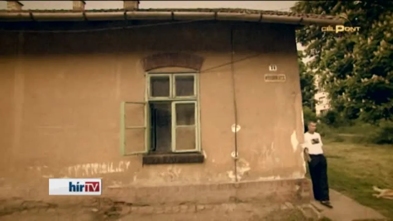 Célpont válogatás - Vissza a feladóhoz