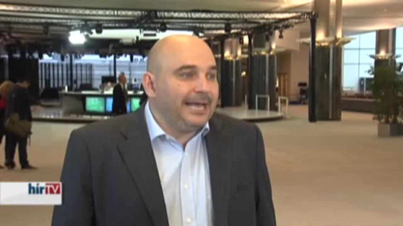 Európai híradó – Fenyegetettség