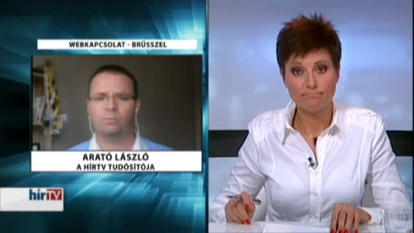 Magyarország élőben – Gordiuszi csomó