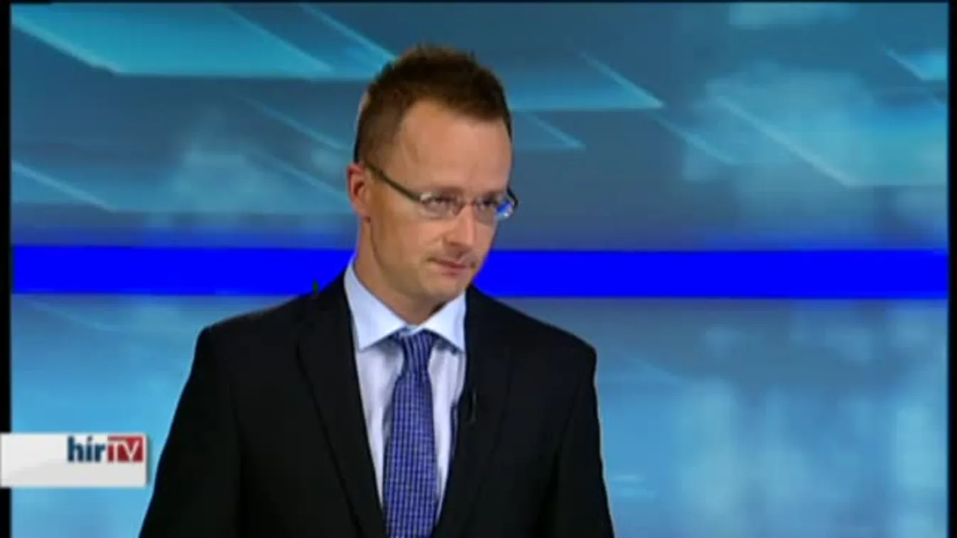 Magyarország élőben - Érdekek és értékek a magyar diplomáciában