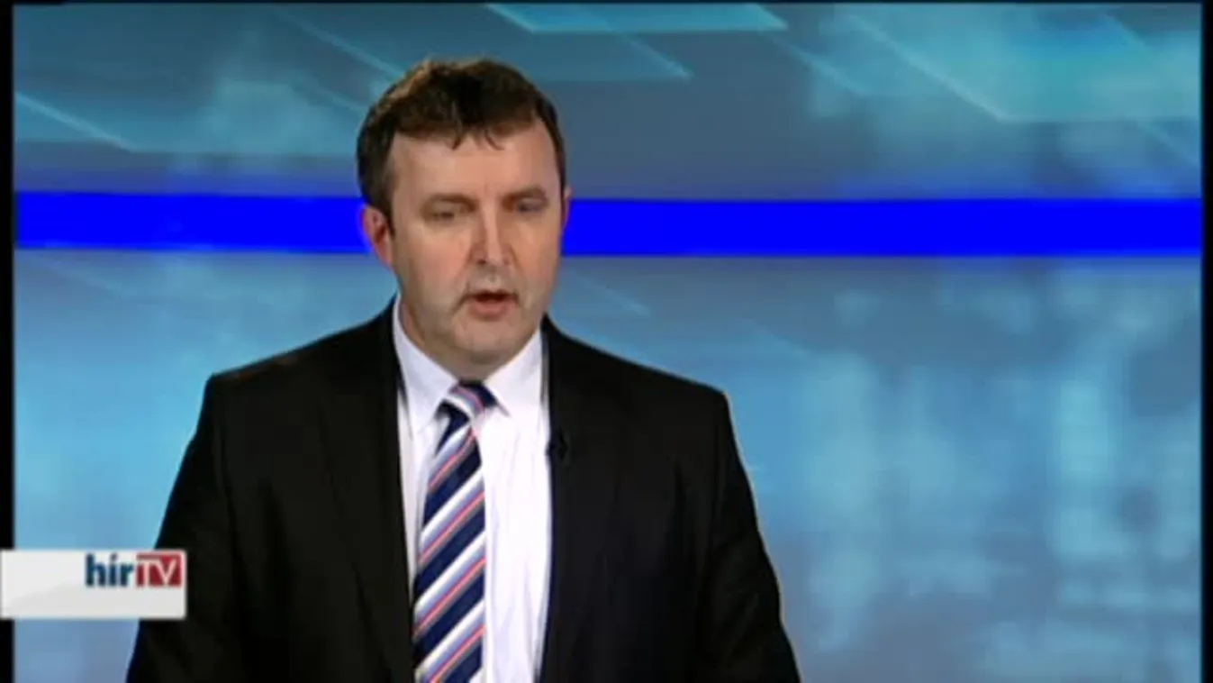 Magyarország élőben - Pénzügy szak