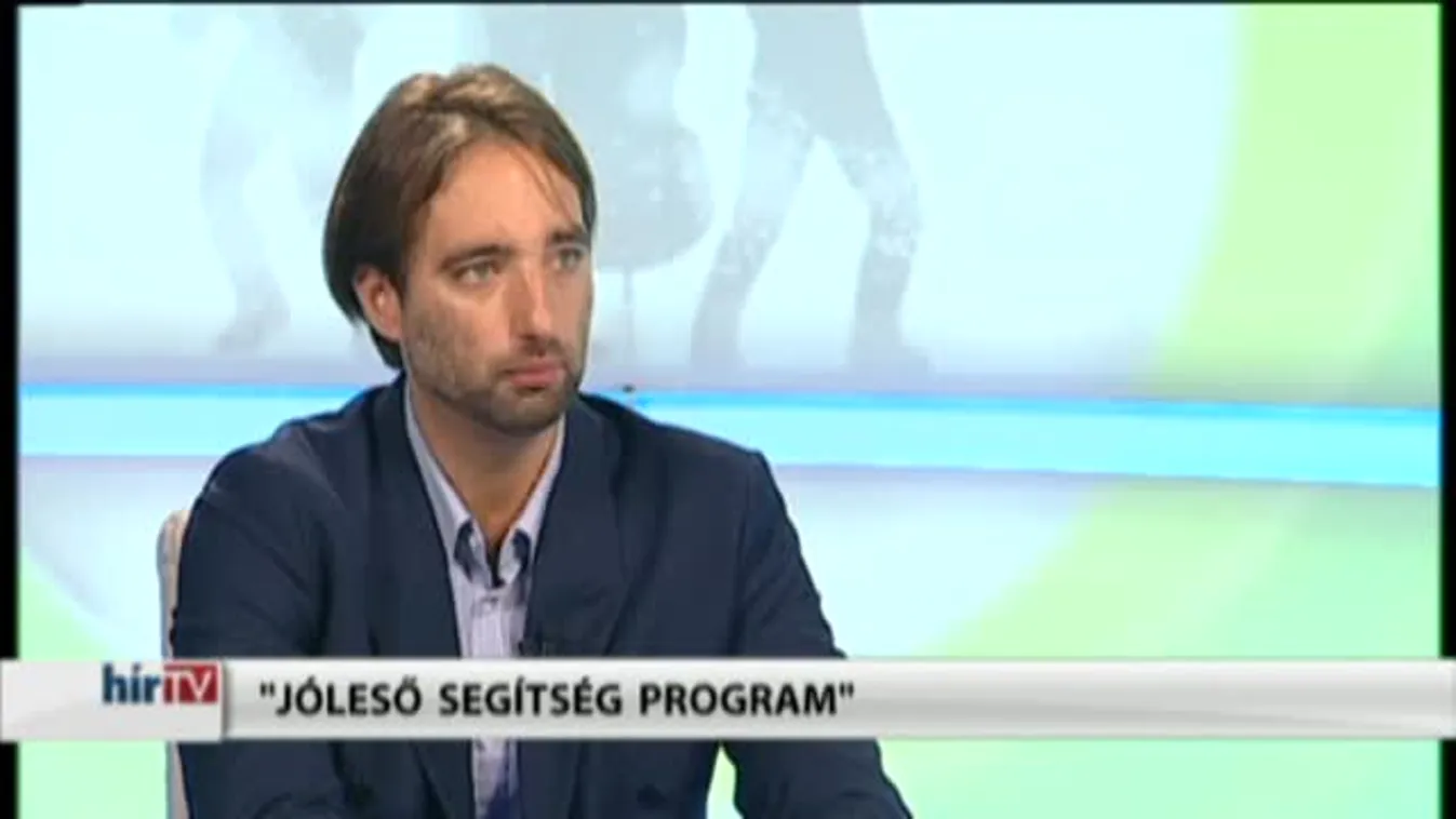 Paletta – „Jóleső segítség program”