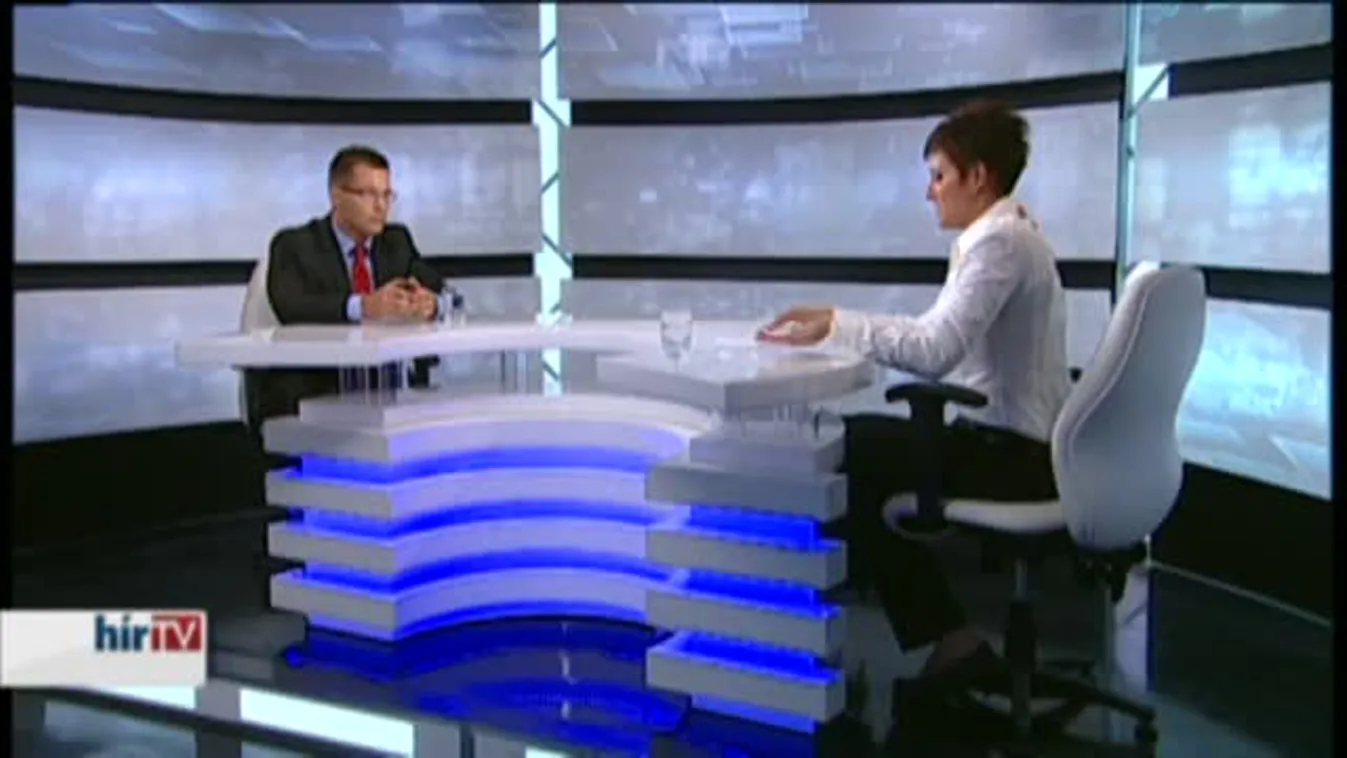 Magyarország élőben – Az orvos nem jelentheti fel a drogost