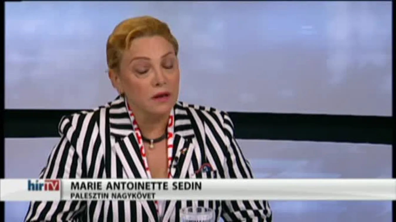 Magyarország élőben – Dávid és Góliát