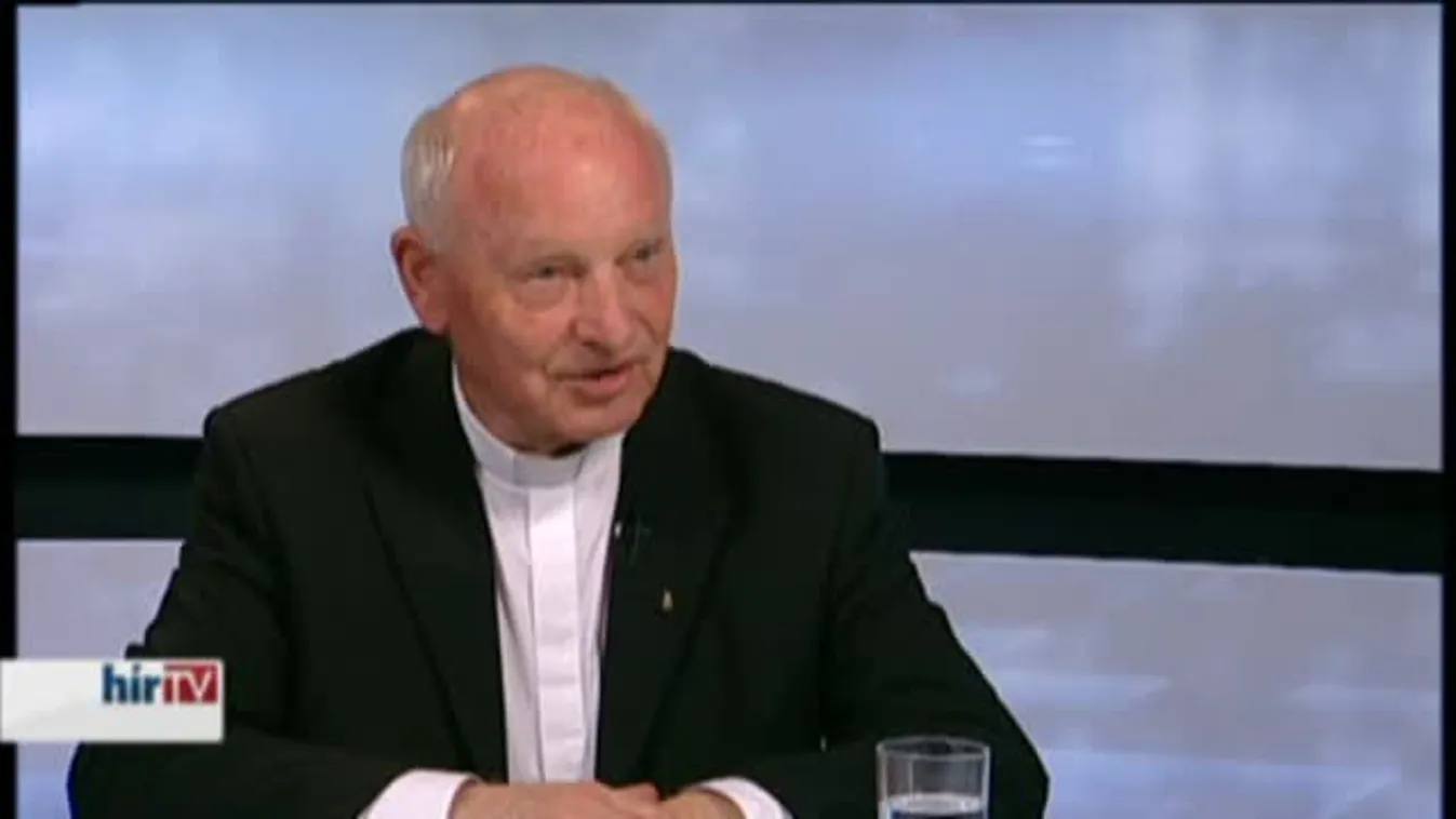 Magyarország élőben – Huszonöt év tanulságai