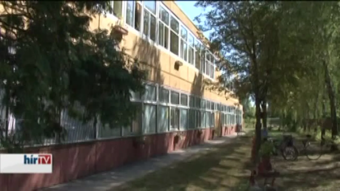 330 milliót fordított intézményfelújításra Kaposvár