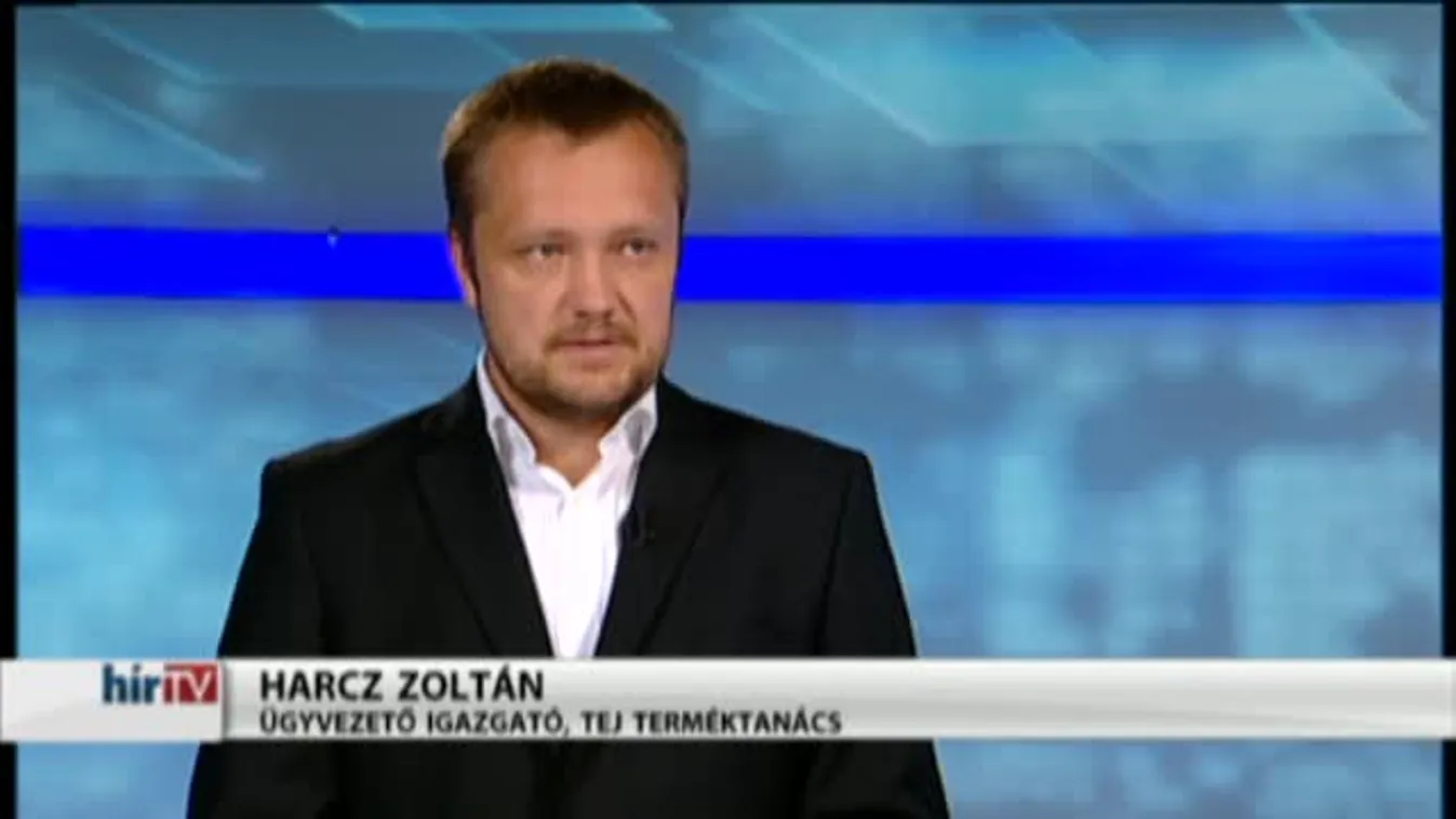 Magyarország élőben – Olcsó külföldi tejdömping a magyar piacon