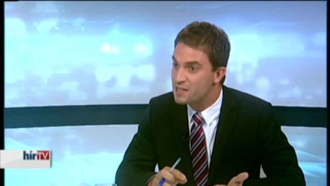 Magyarország élőben – Kártérítést követel a szankciók miatt a Jobbik