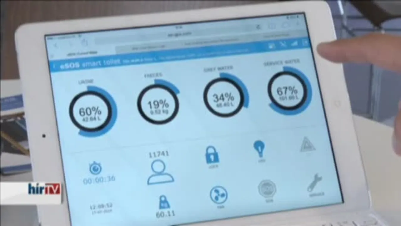 Felfedező – A jövő egyszemélyes repülő járműve