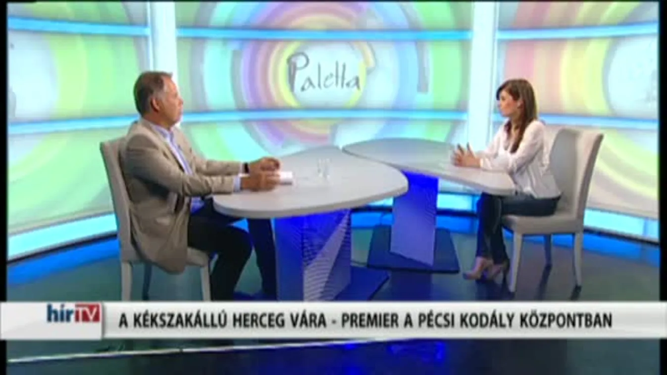 Paletta - Vegetáriánus Fesztivál