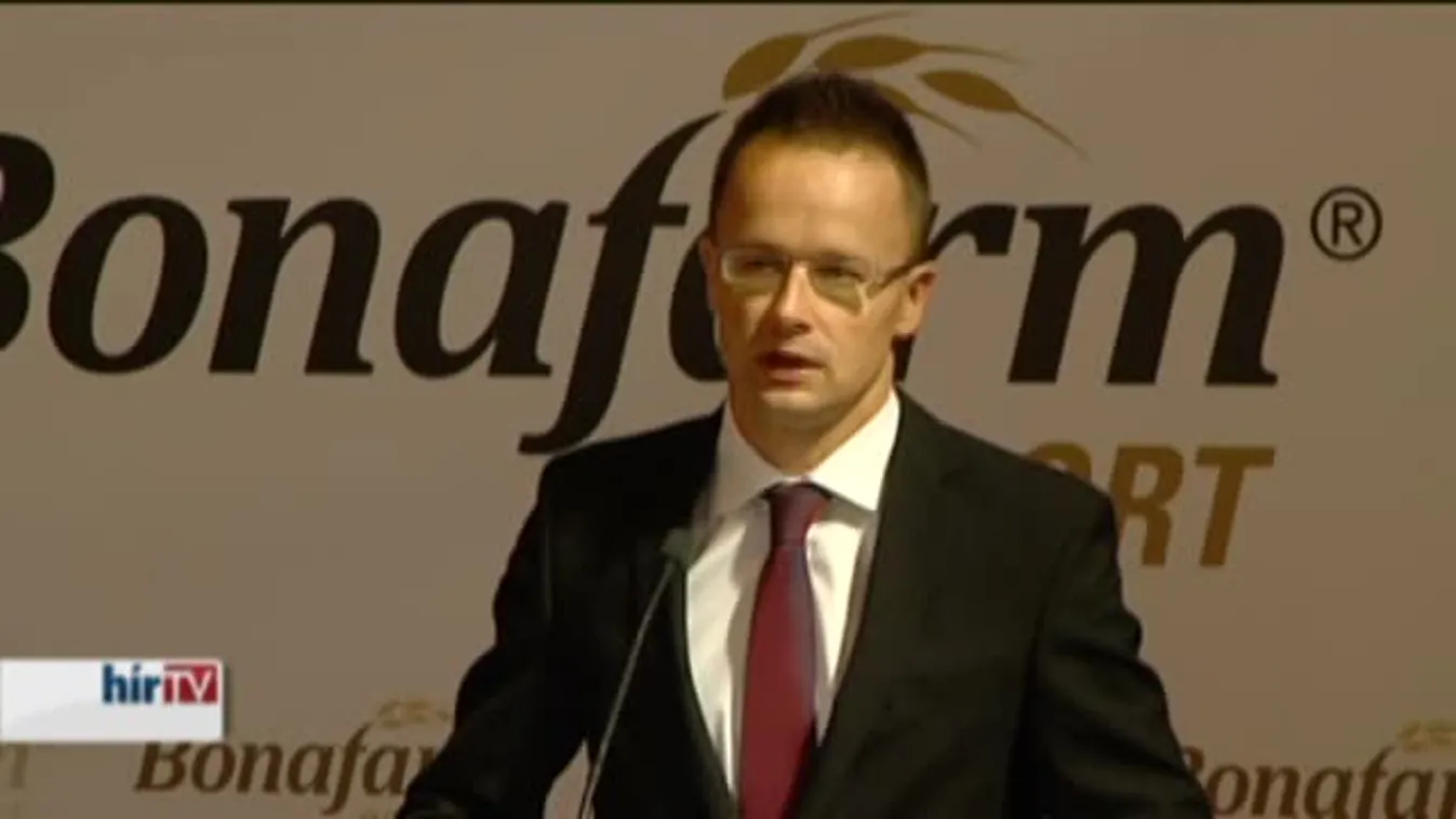 Stratégiai megállapodást kötött a kormány a Bonafarmmal