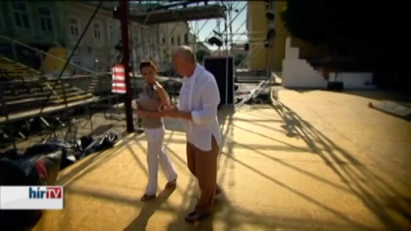 10 perc – Egy zseniális család – Zsolnay!