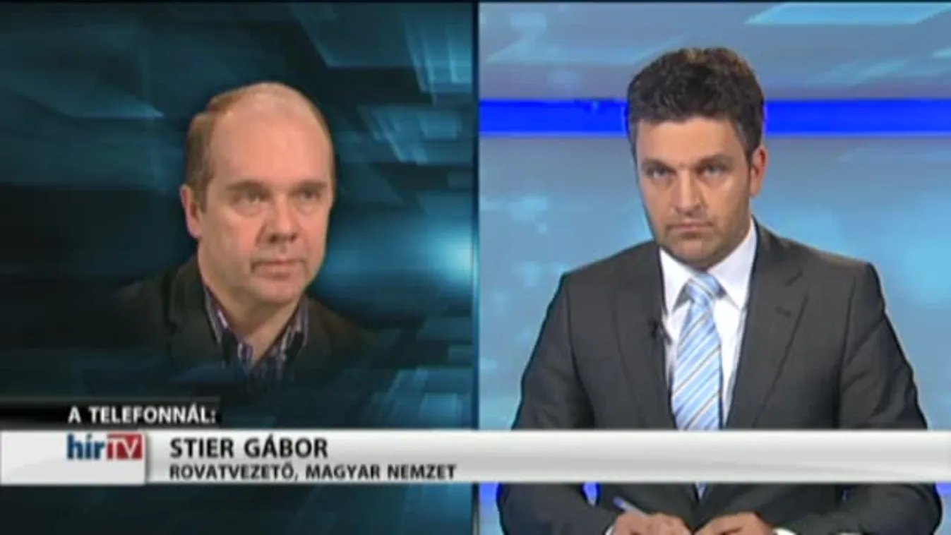 Magyarország élőben – Orosz-ukrán béketárgyalások