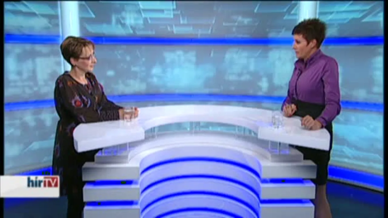 Magyarország élőben – Egy hét múlva tanévkezdés