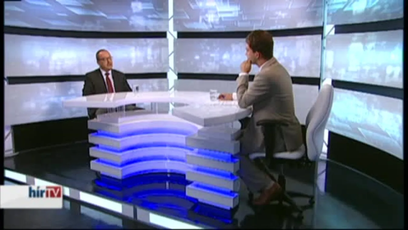 Magyarország élőben – Mit vesztünk az orosz embargón?