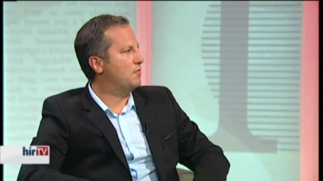 Lapzárta – Kitüntetik Kertész Imrét