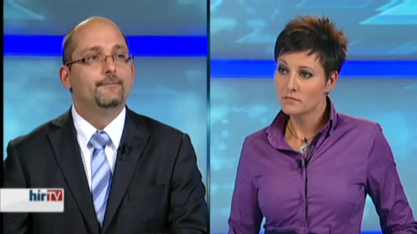 Magyarország élőben – Főpolgármesterként is zöldséget árulna Csárdi Antal