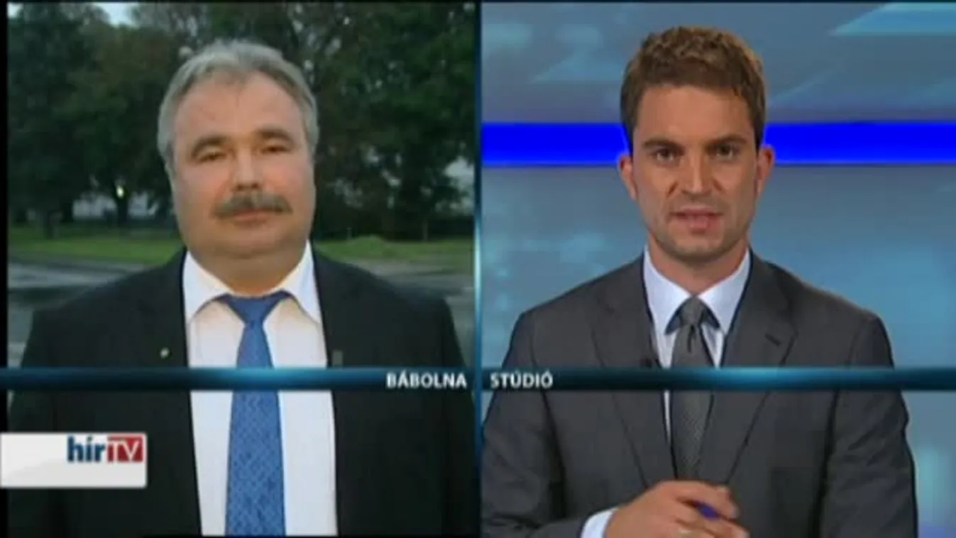 Magyarország élőben – Oroszok okozta károk