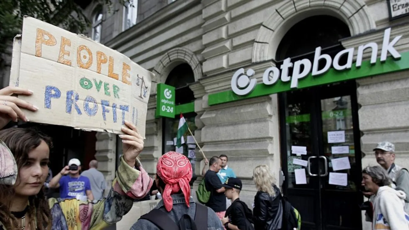 Tudják a bankok, hogy nincs igazuk - Gulyás Gergely