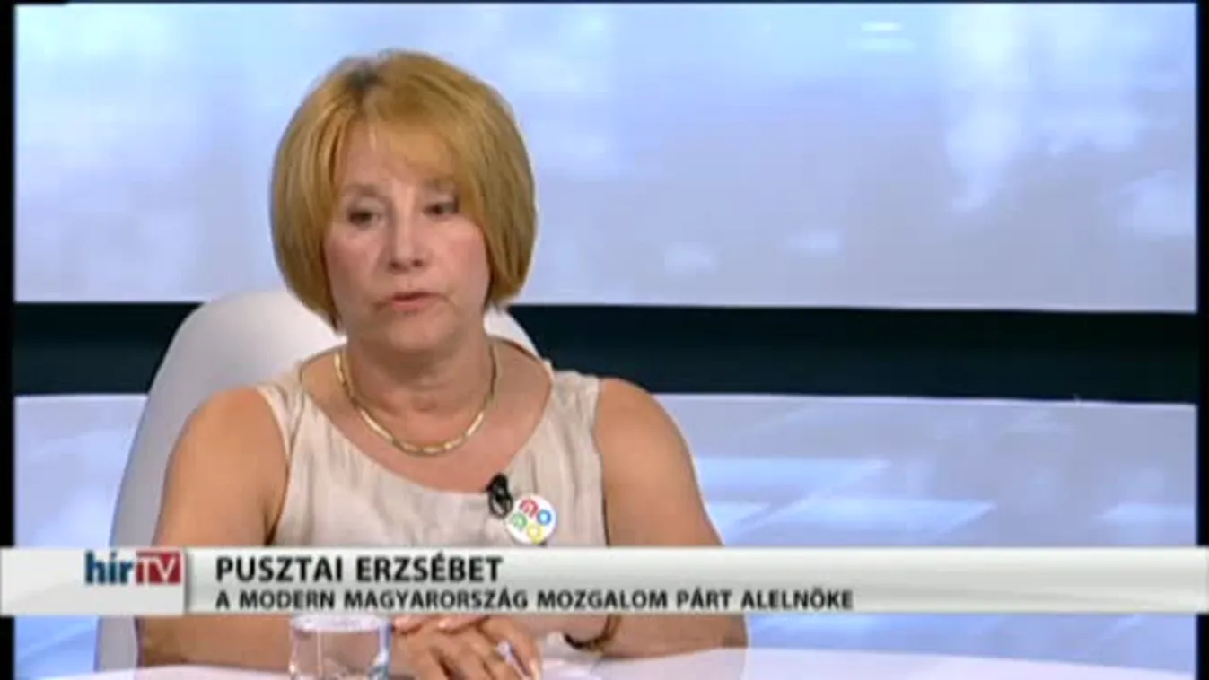 Magyarország élőben – Hogy tervezi a választásokat Bokrosék pártja?