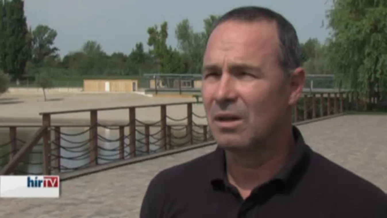 Befutó szabad stílus - Ironman 70.3