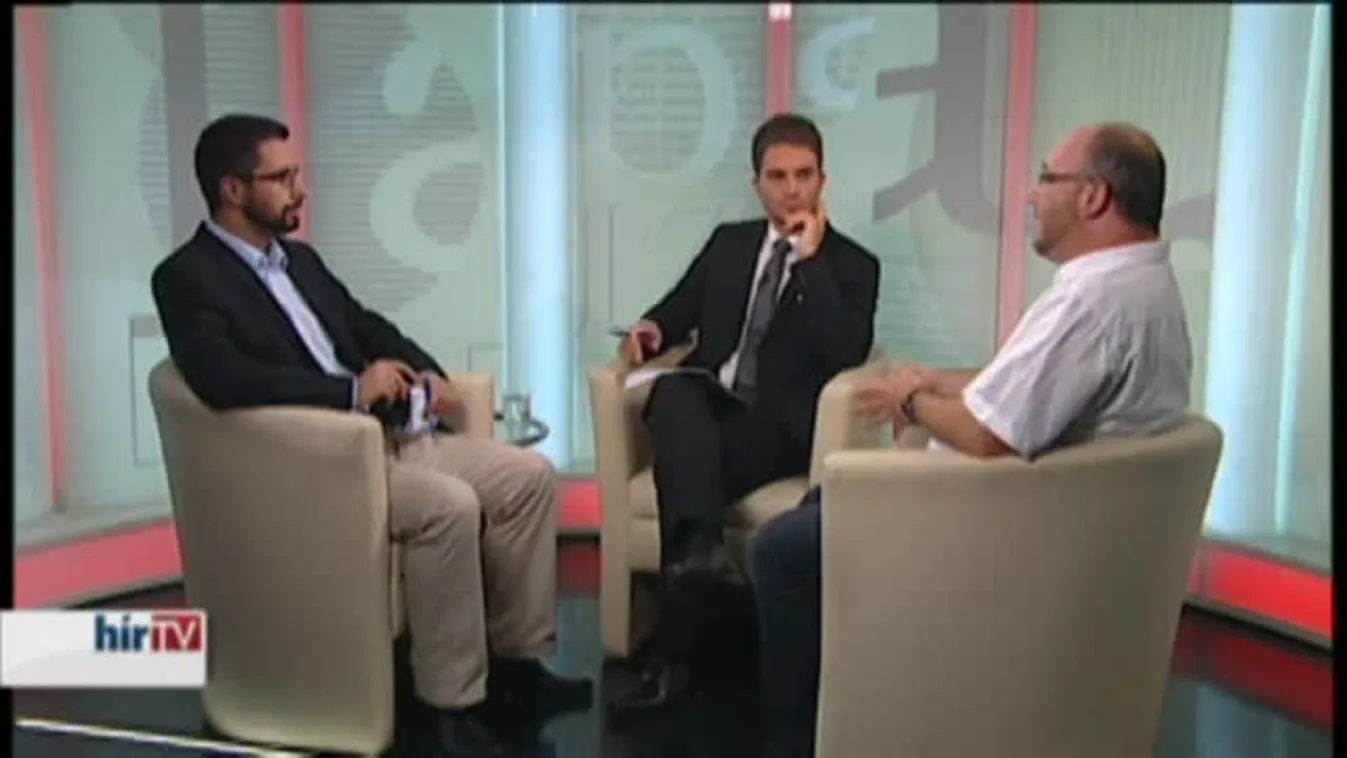 Lapzárta – Folytatódik a baloldali veszekedés