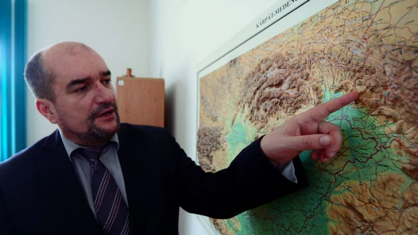 Még tart a részleges mozgósítás Ukrajnában - Brenzovics László