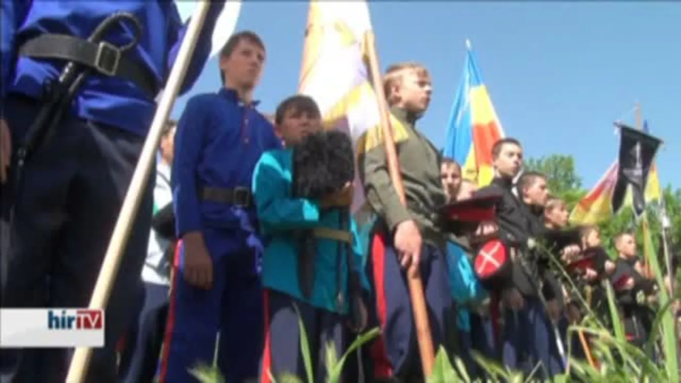 Felfedező – Az amerikai elnökkel is passzolgatott az első focizó robot