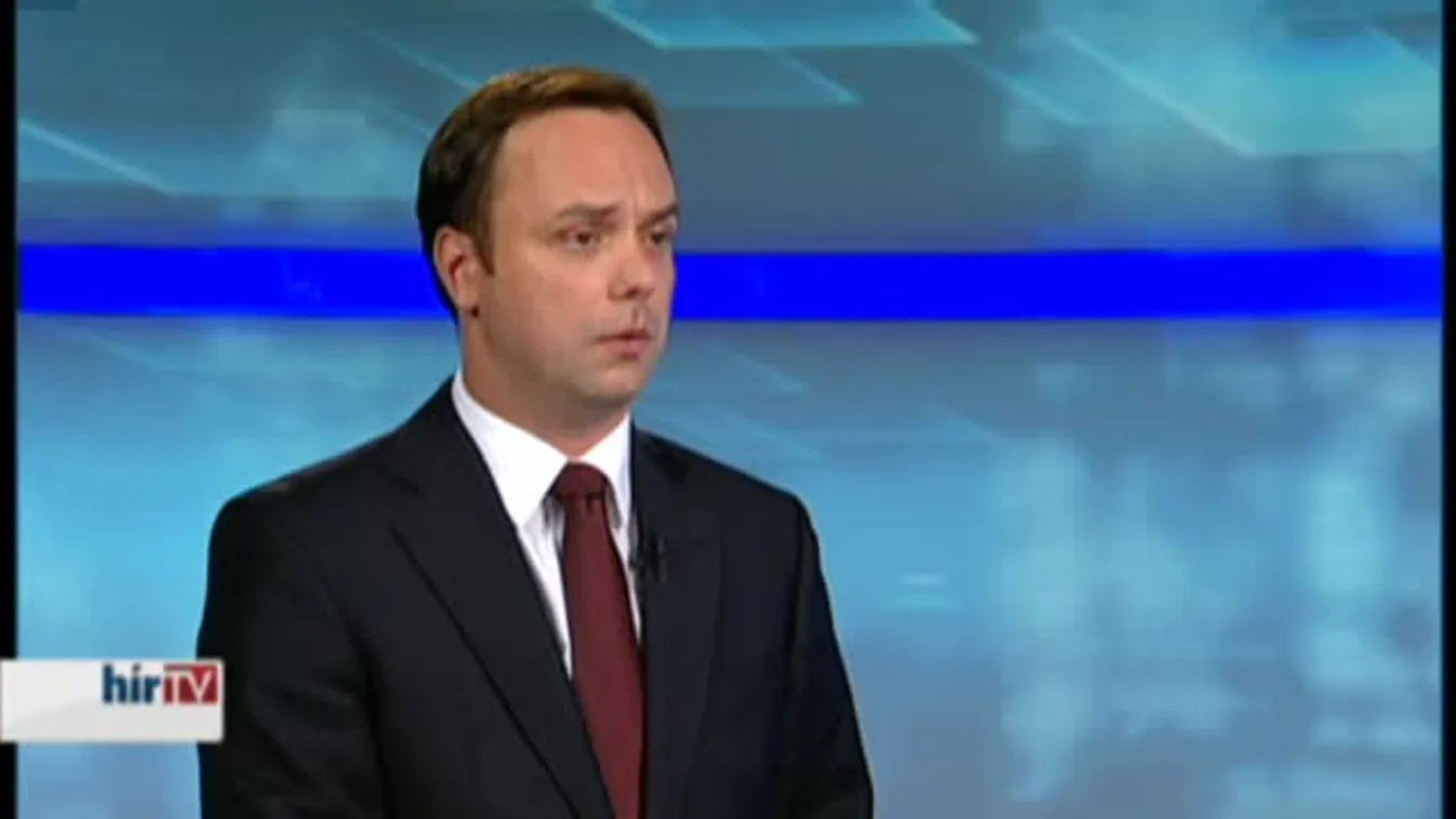 Magyarország élőben - Százezer önkéntessel kampányol a Fidesz
