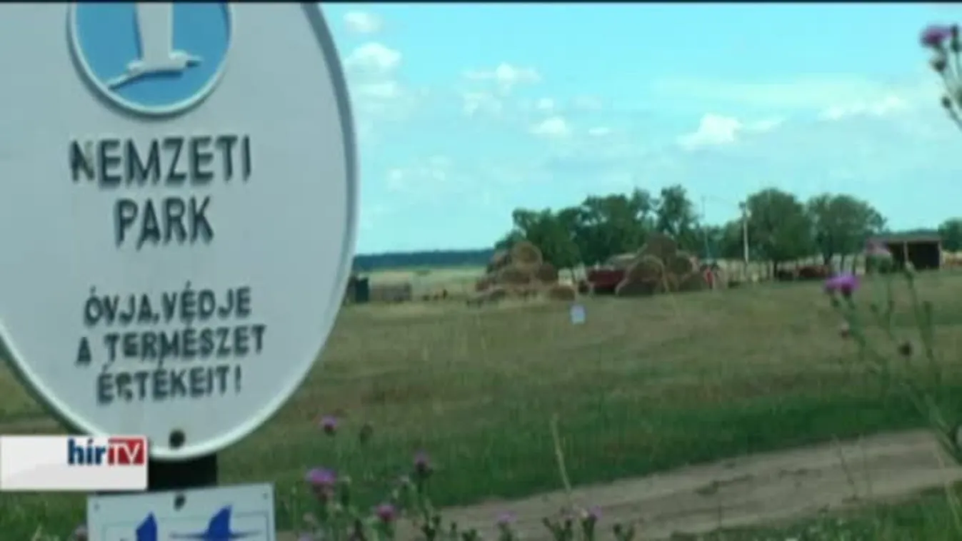 Nemzeti parkokat is veszélyeztet az átcsoportosítás