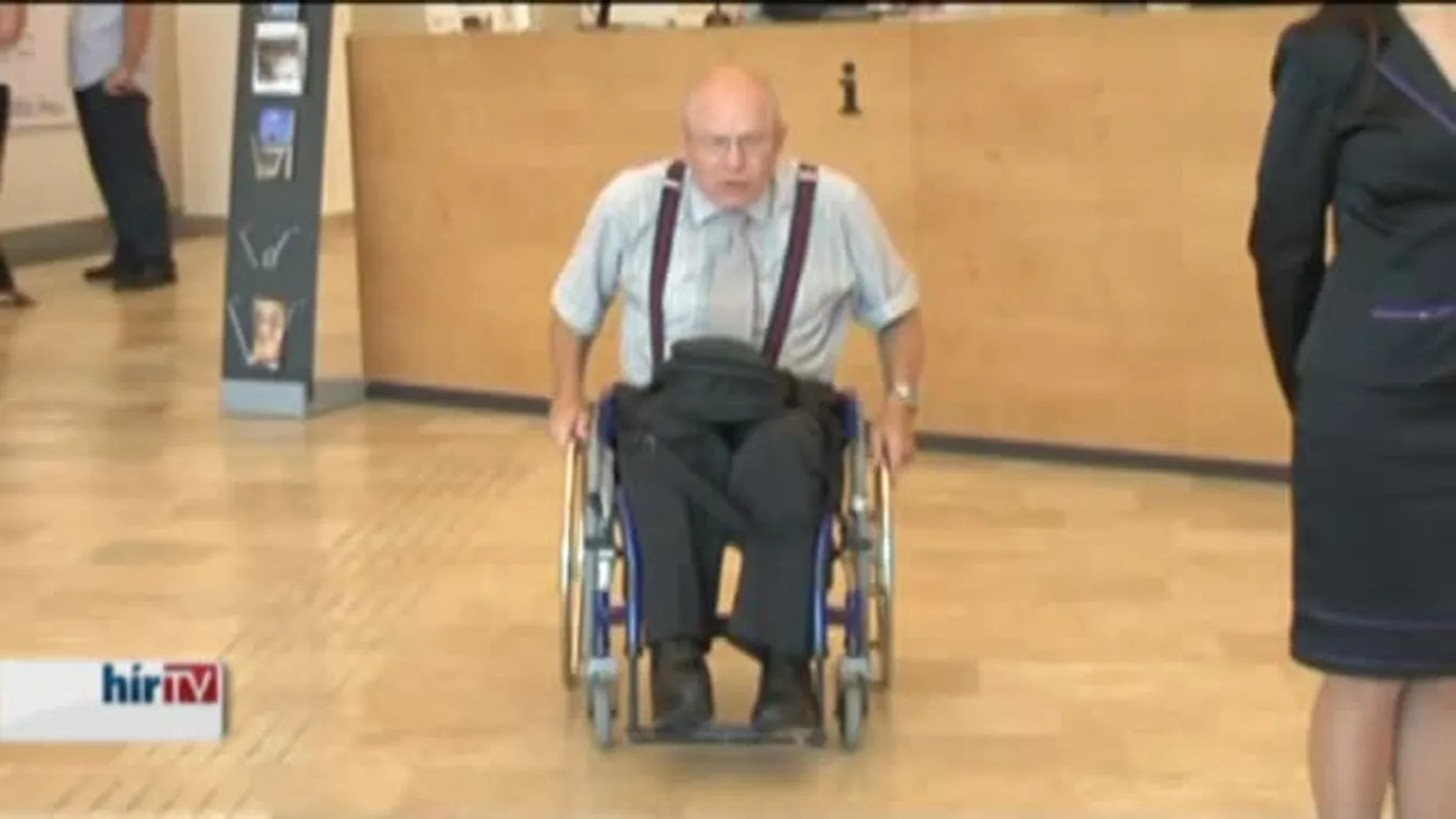 Parafesztivál a pécsi Kodály Központban