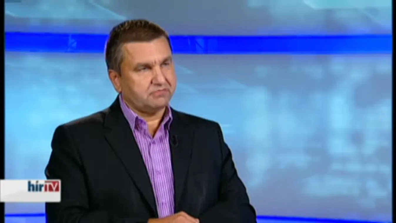 Magyarország élőben – 8 százalék alatt a munkanélküliség