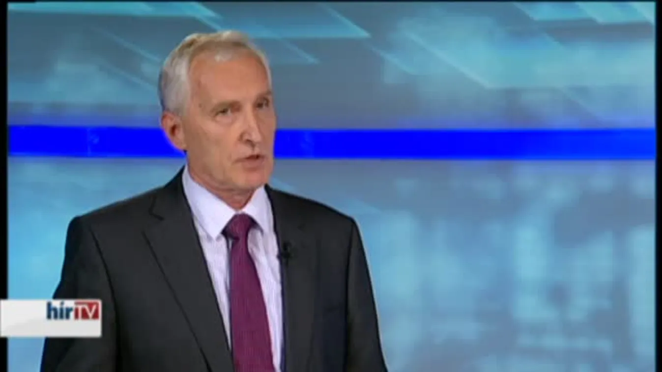 Magyarország élőben – Mekkora kárt okoz az orosz embargó?