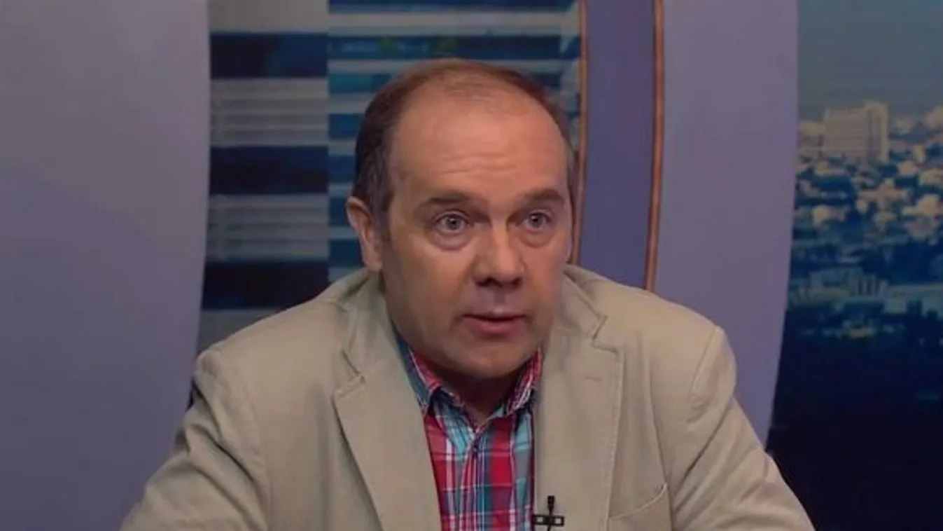 Ez nem érdekük az oroszoknak - Stier Gábor