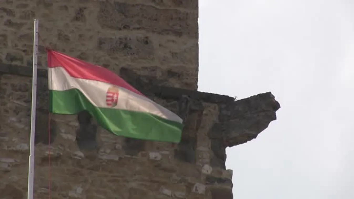 Így épült fel romjaiból Diósgyőr büszke vára